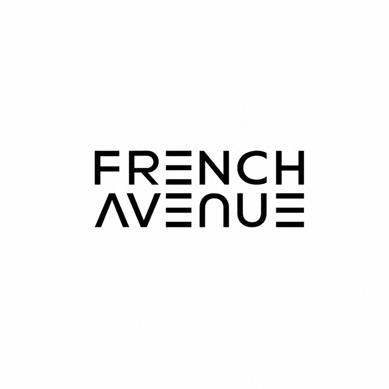 French Avenue Collection