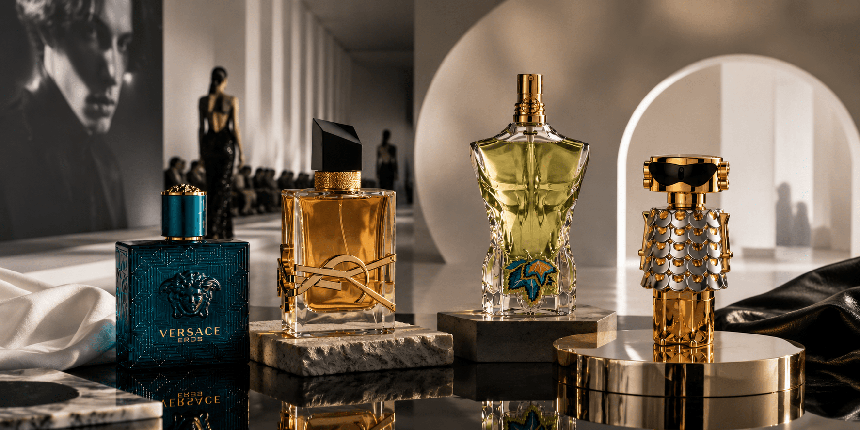 Designer Fragrance Collection - Fragrance Online Co.