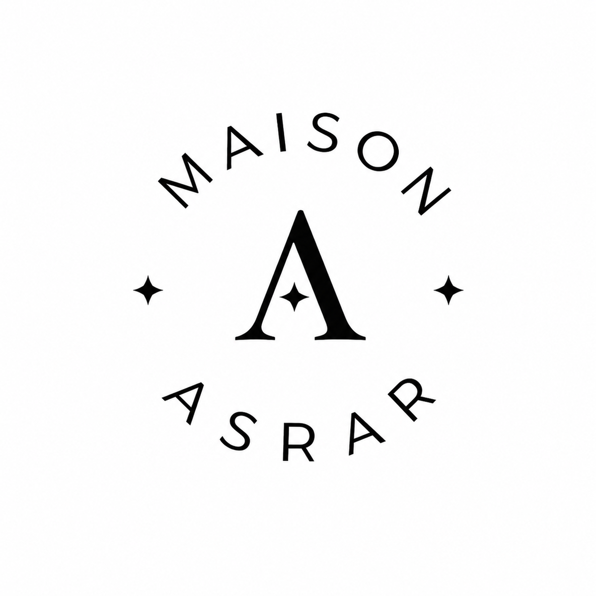 Maison Asrar Collection