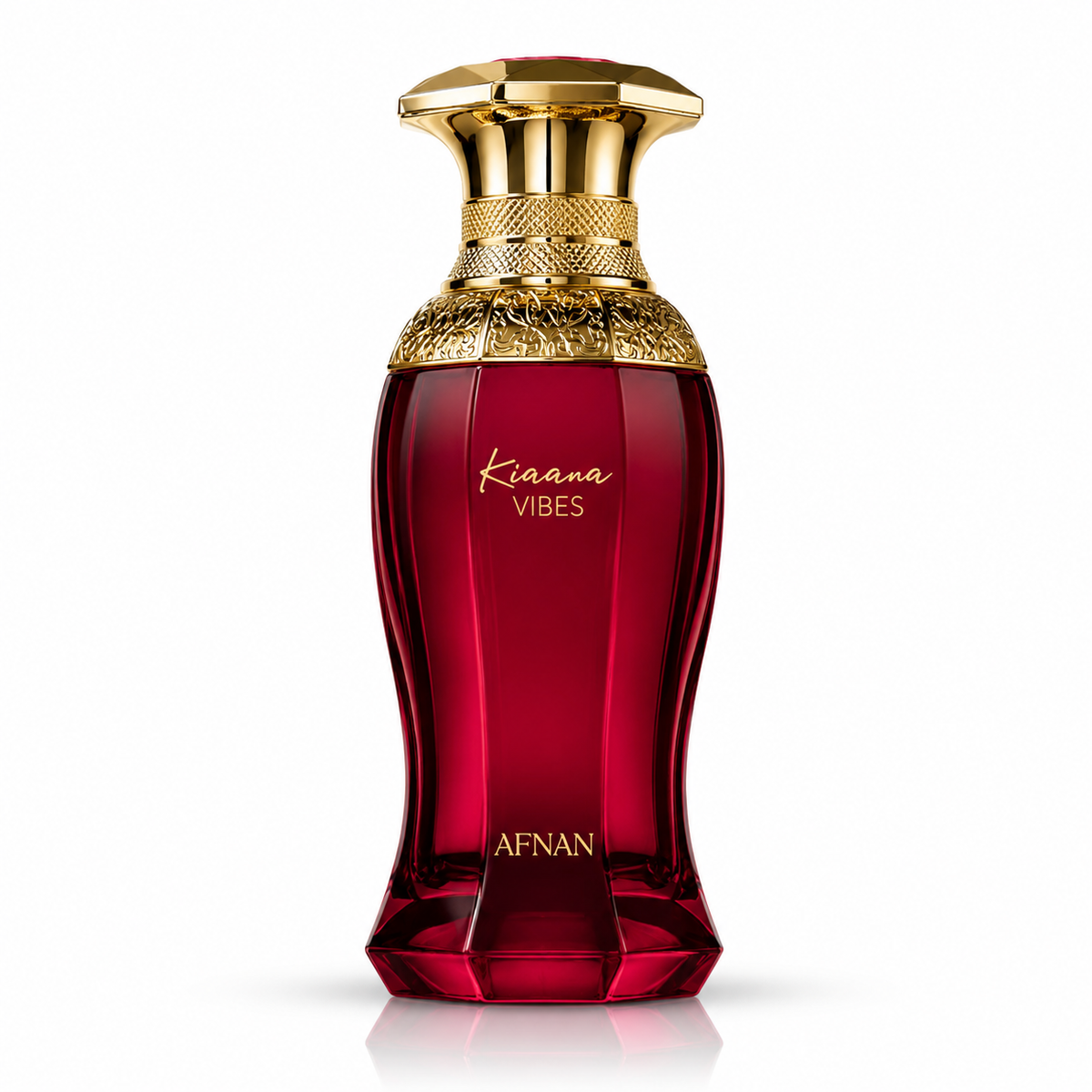 Afnan Kiaana Vibes Eau de Parfum