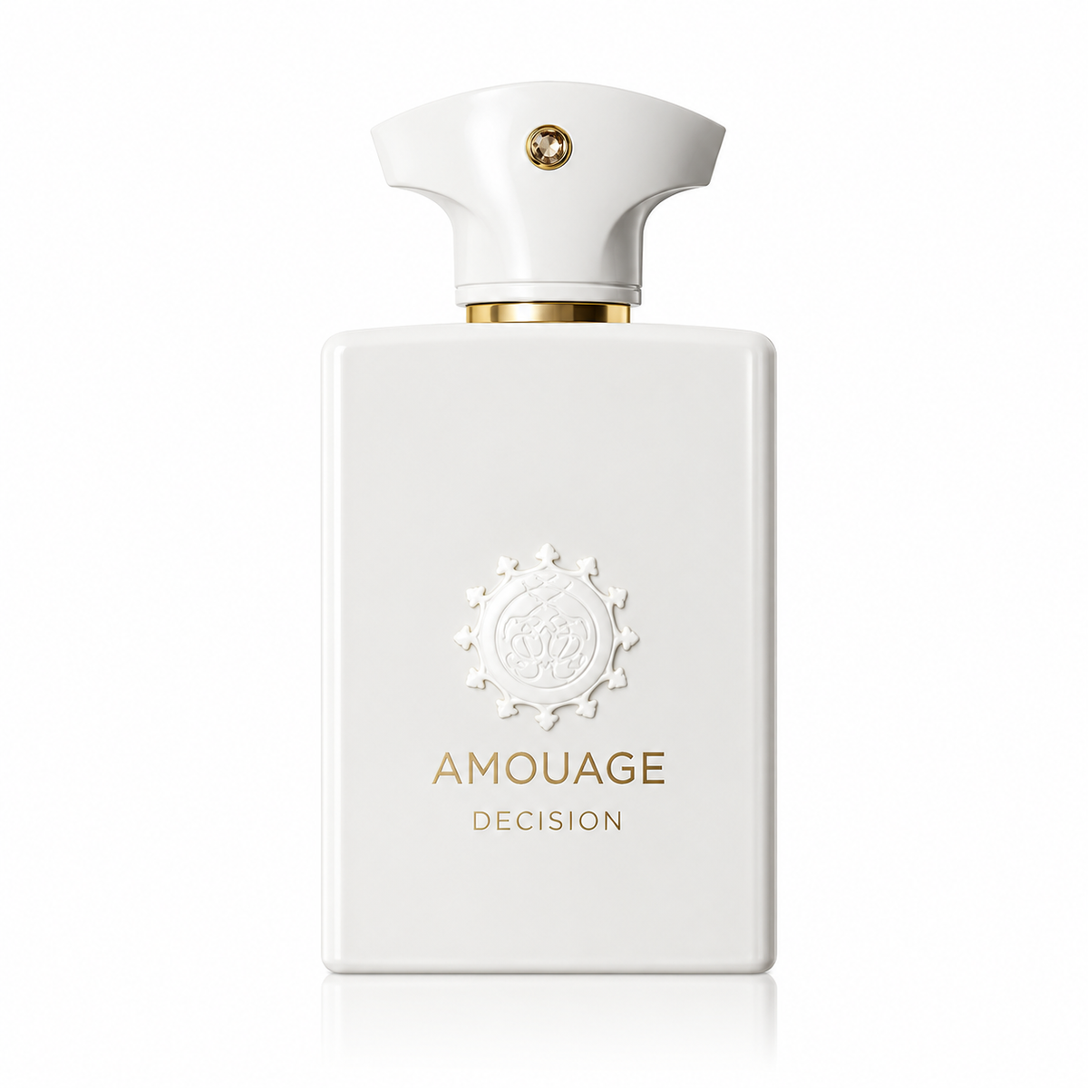 Amouage Decision Eau de Parfum