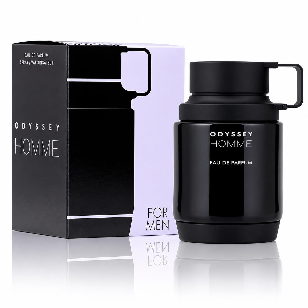 Armaf Odyssey Homme Eau de Parfum