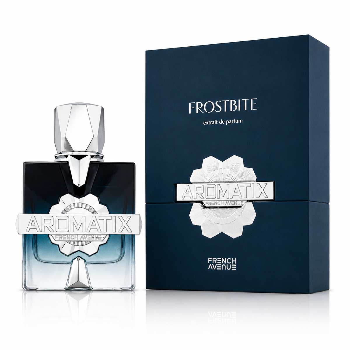 Aromatix x French Avenue Frostbite Extrait de Parfum