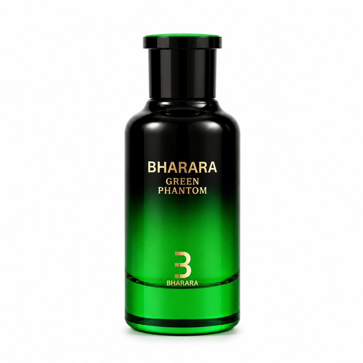 Bharara Green Phantom Eau de Parfum