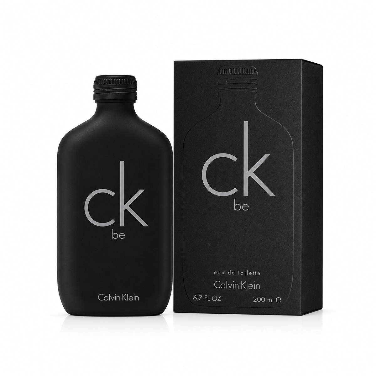 Calvin Klein CK Be Eau de Toilette