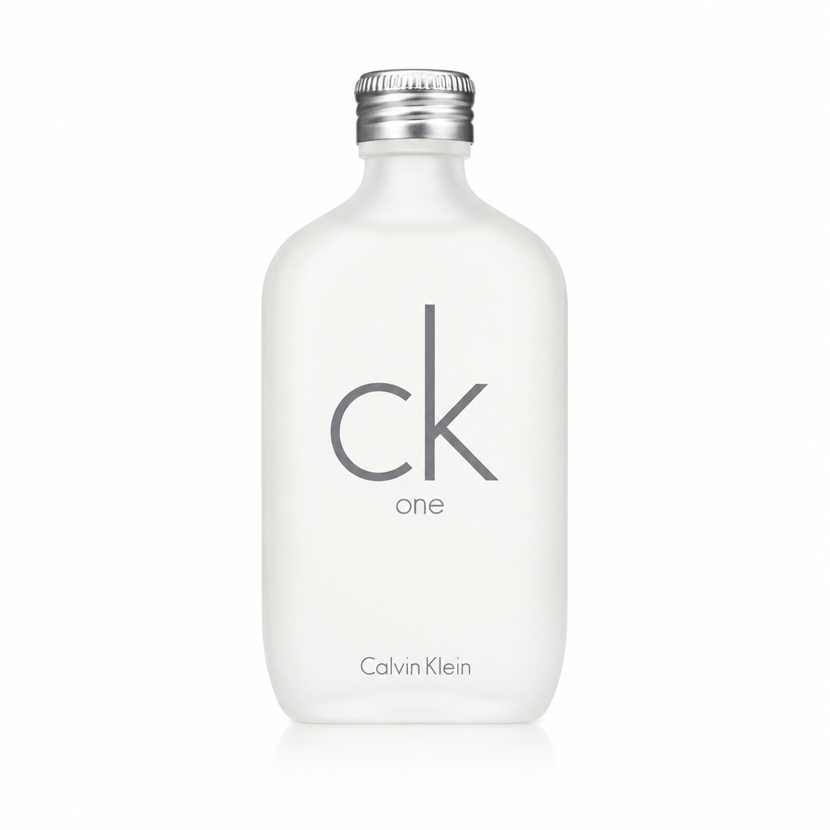 Calvin Klein CK One Eau de Toilette