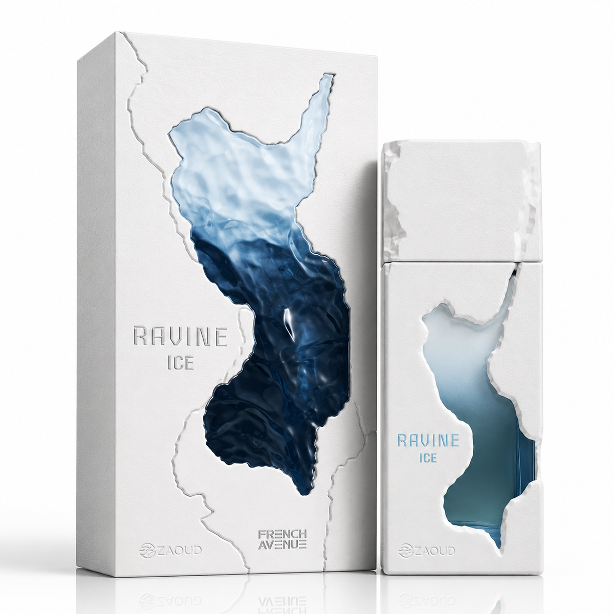 French Avenue Ravine Ice Eau de Parfum