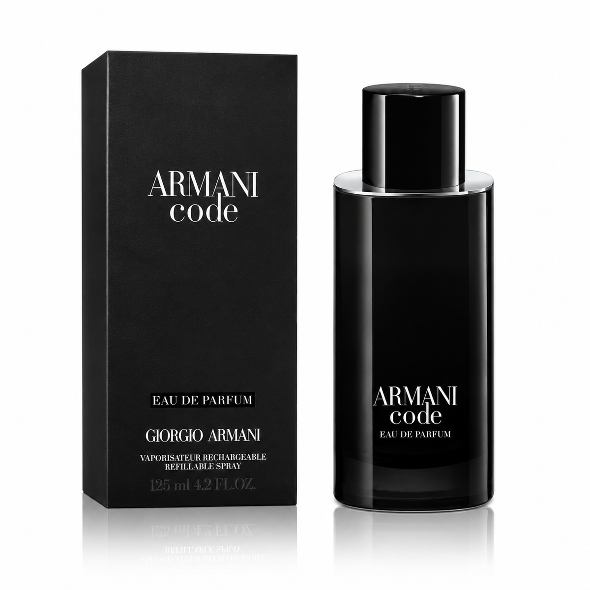 Giorgio Armani Code Eau de Parfum