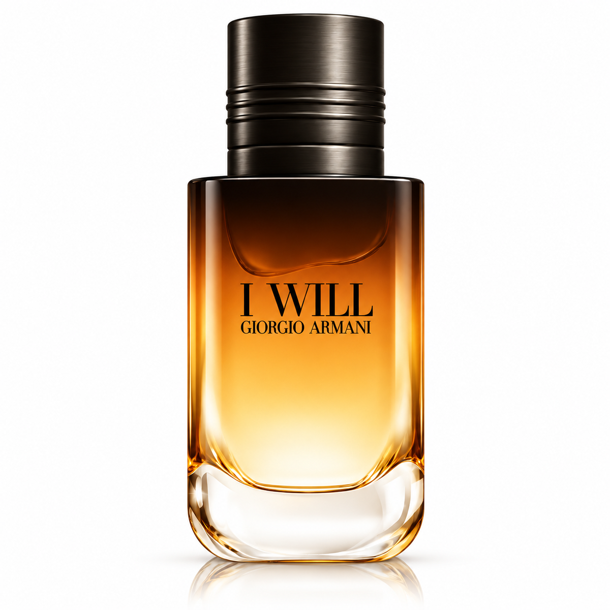 Giorgio Armani I WILL Eau de Parfum