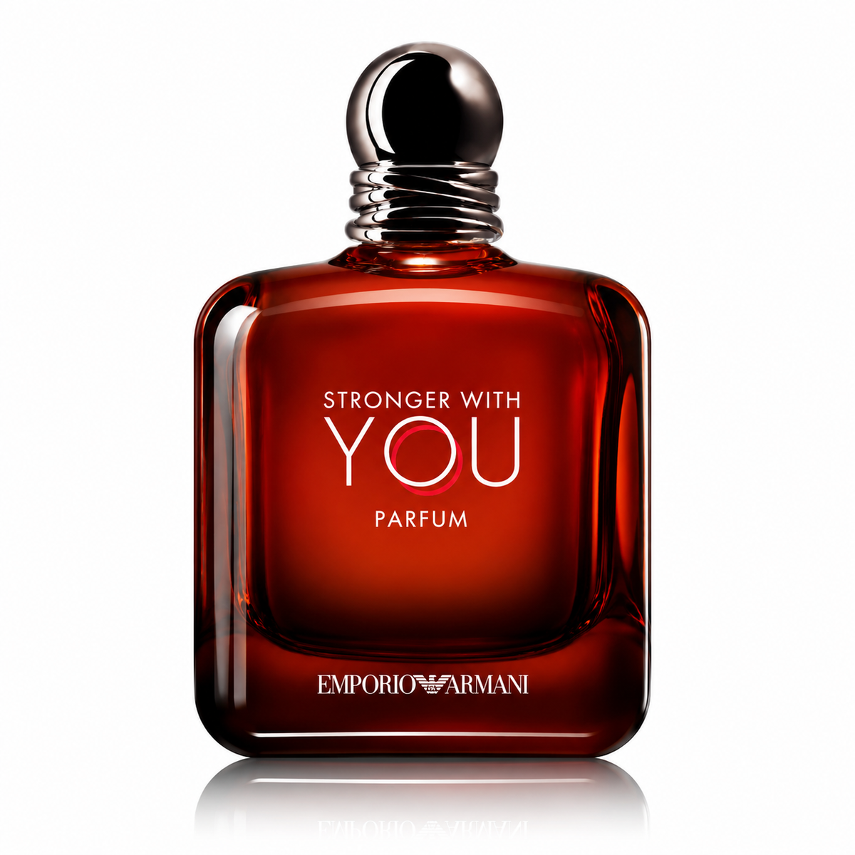 Giorgio Armani Stronger With You Parfum Edition