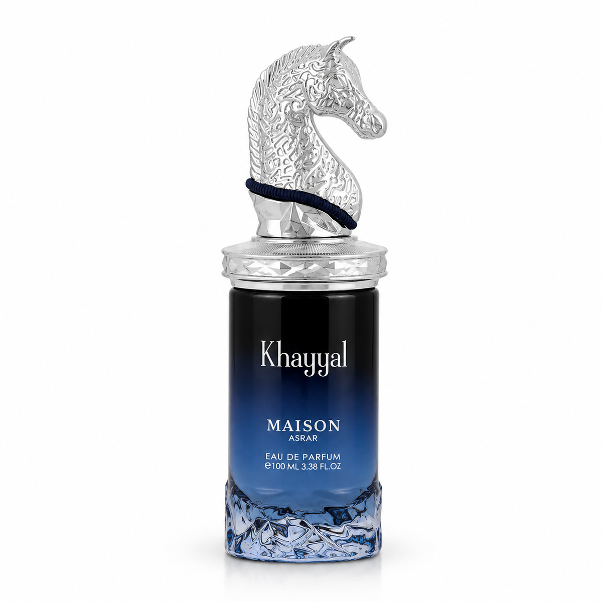 Gulf Orchid Maison Asrar Khayal Eau De Parfum