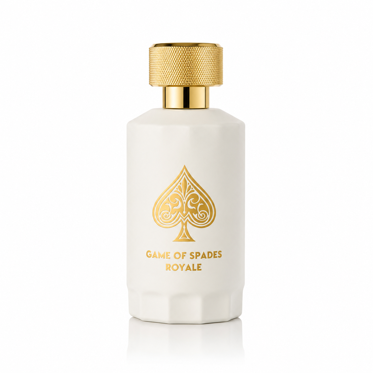 Jo Milano Game of Spades Royale Parfum