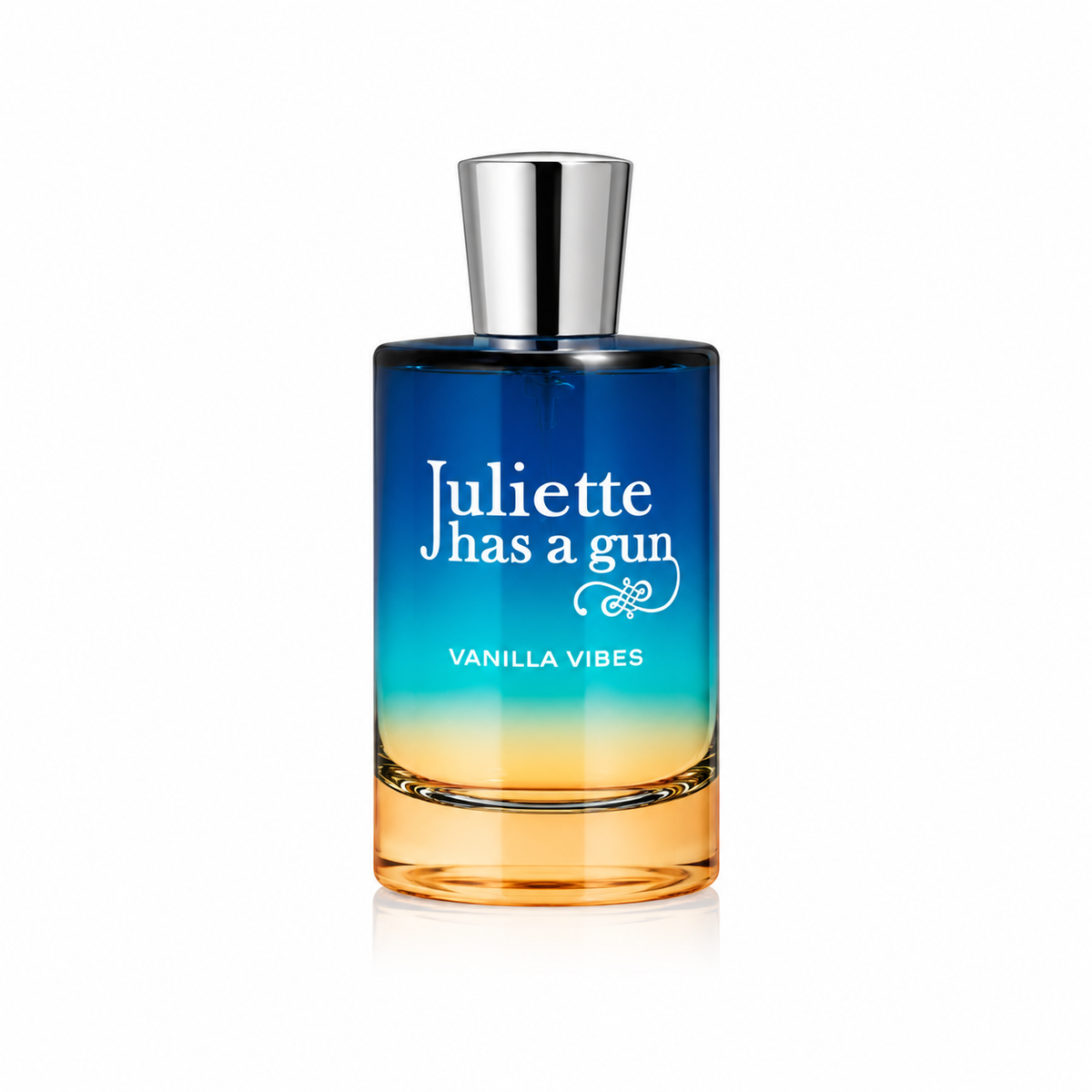 Juliette Has A Gun Vanilla Vibes Eau de Parfum