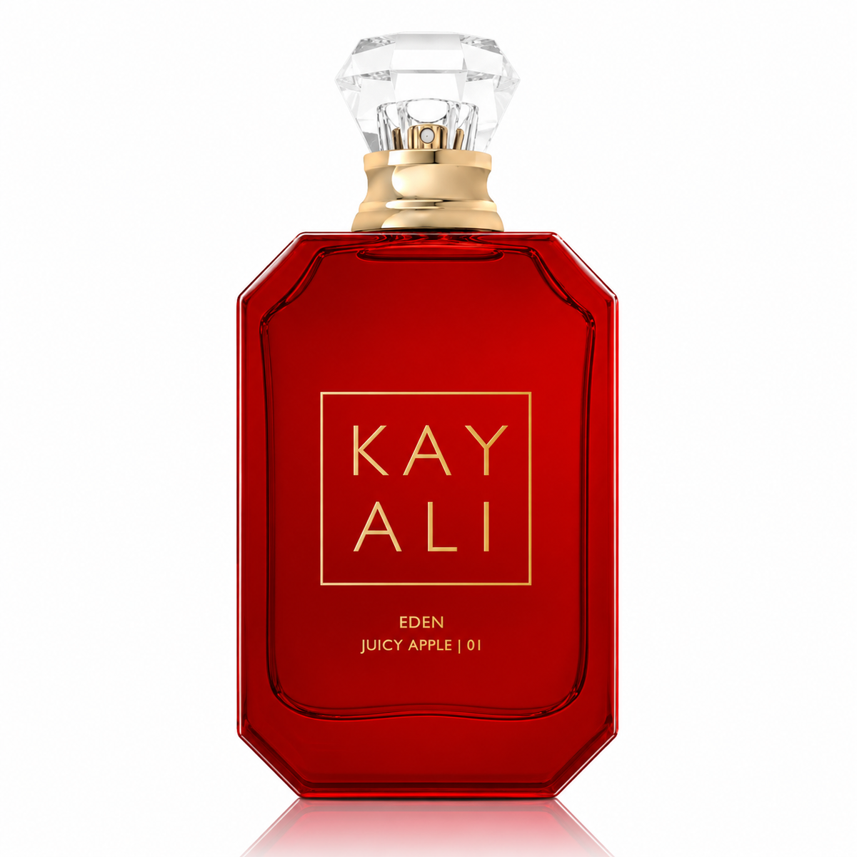 KAYALI Eden Juicy Apple | 01 Eau de Parfum