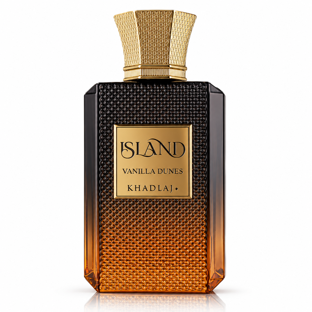 Khadlaj Island Vanilla Dunes Extrait de Parfum
