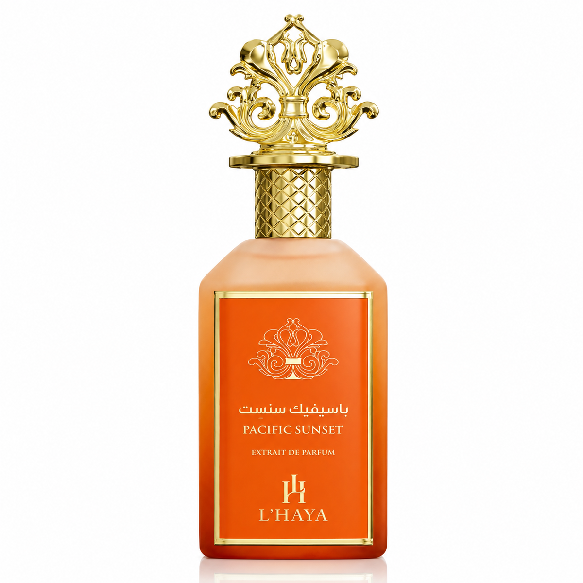 L'Haya Pacific Sunset Eau de Parfum