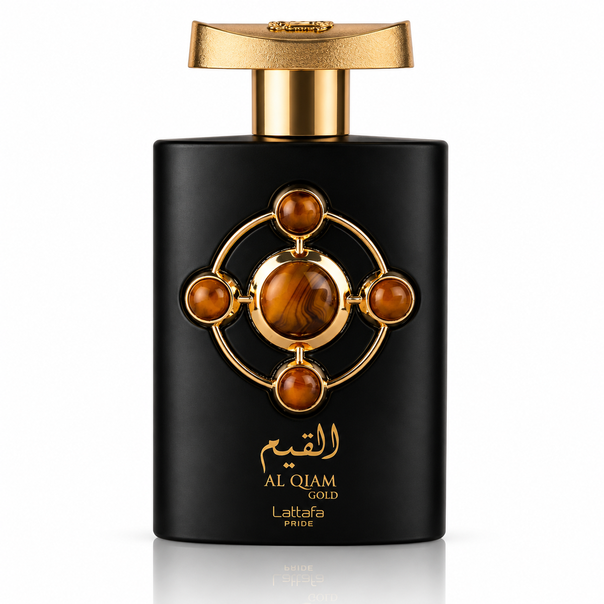 Lattafa Pride Al Qiam Gold Eau de Parfum