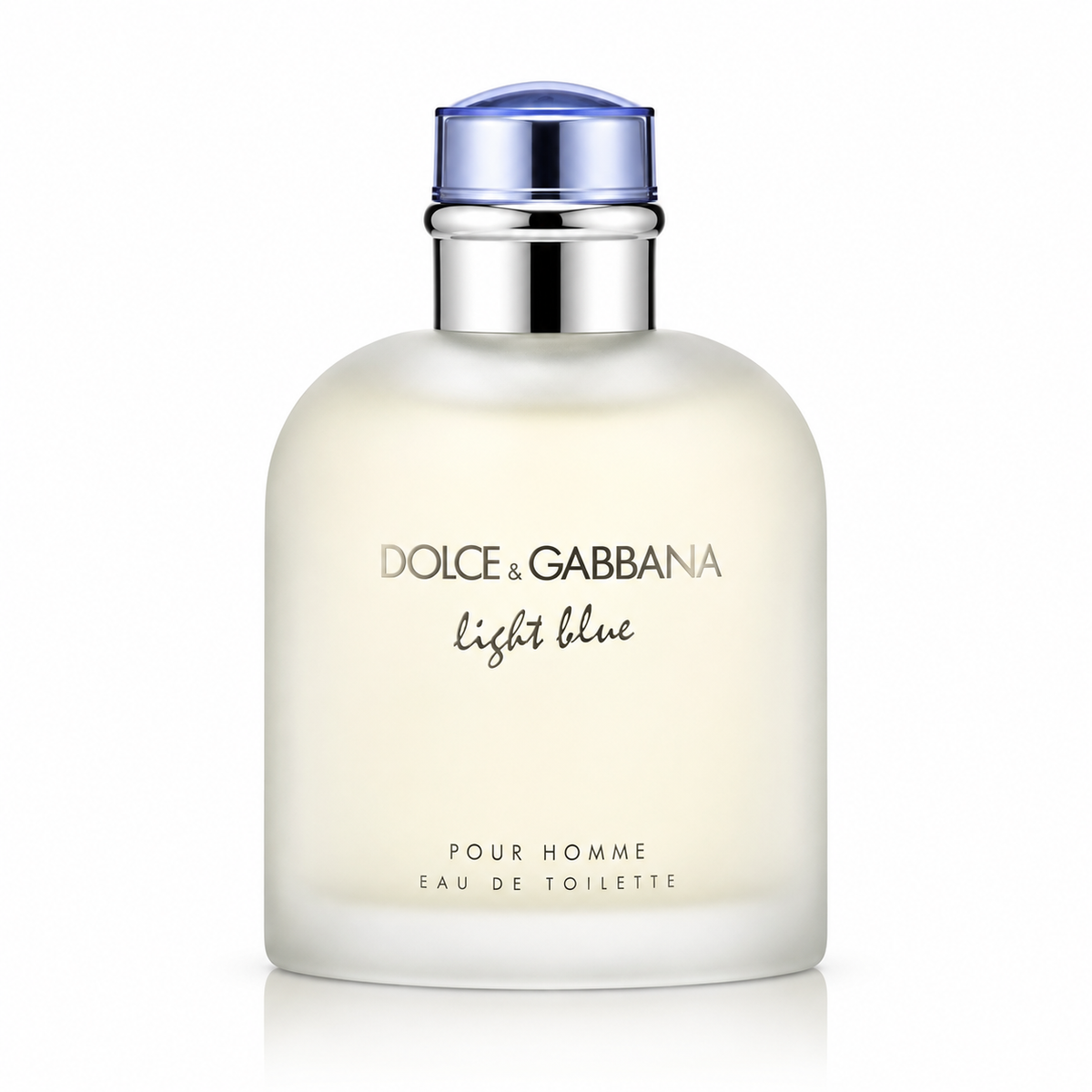 Dolce & Gabbana Light Blue Eau de Toilette