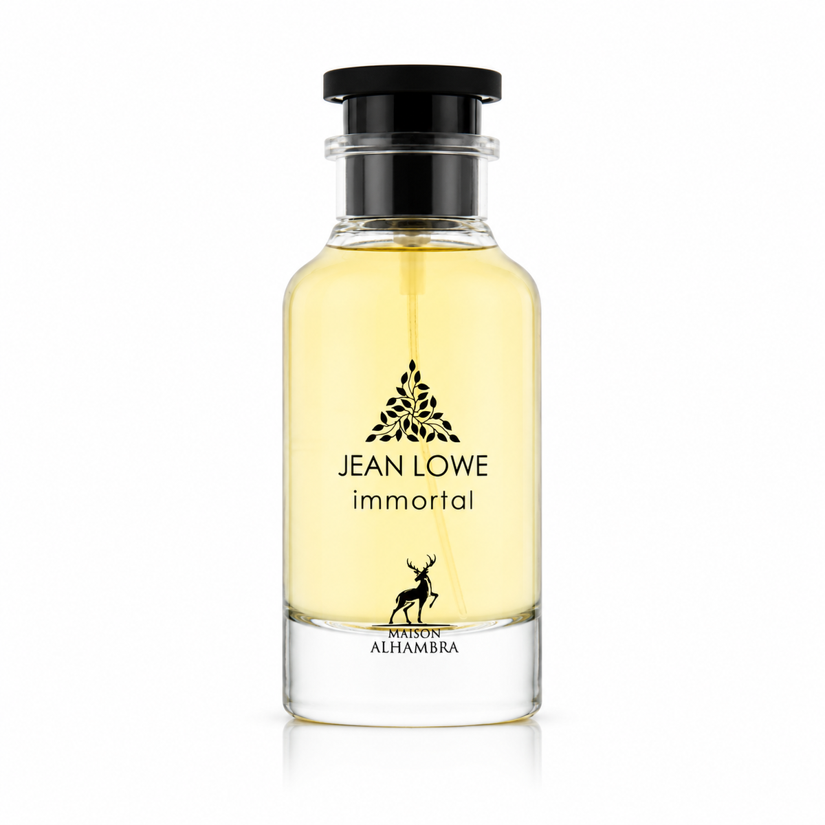 Maison Alhambra Jean Lowe Immortel Eau de Parfum