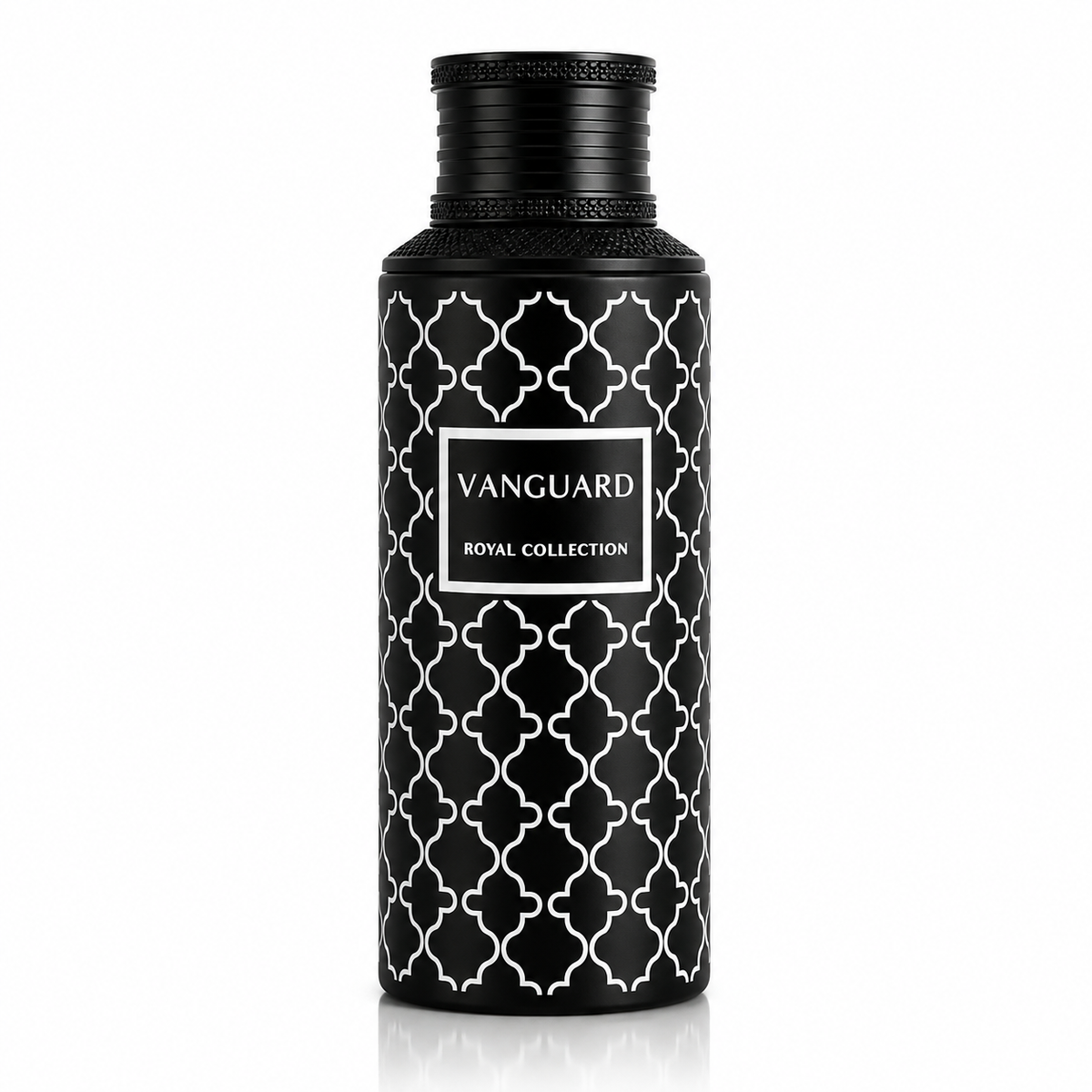 Maison Asrar Vanguard Eau de Parfum by Gulf Orchid