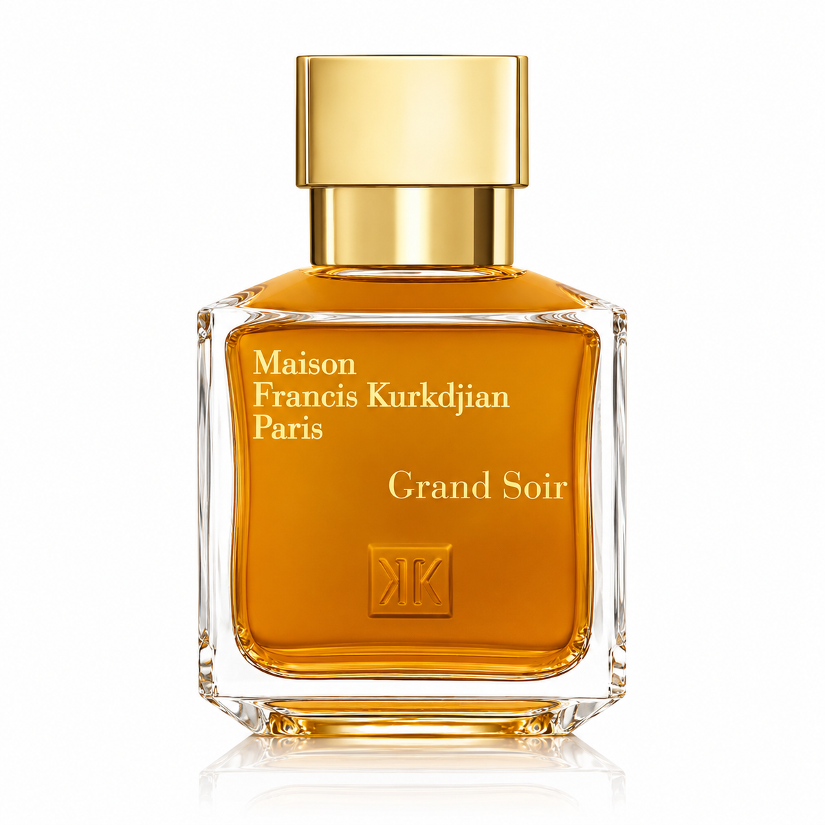 Maison Francis Kurkdjian Grand Soir Eau de Parfum