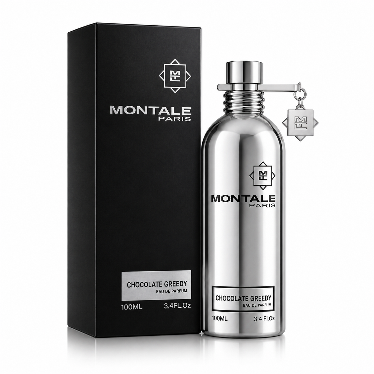 Montale Chocolate Greedy Eau de Parfum
