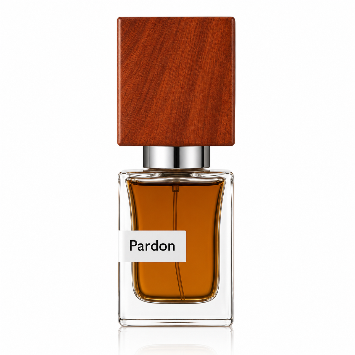 Nasomatto Pardon Extrait de Parfum
