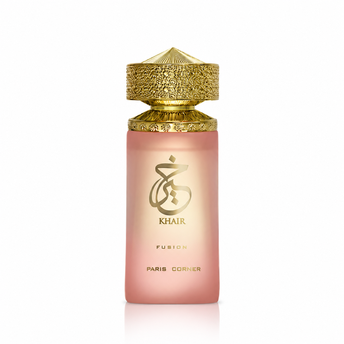 Paris Corner Khair Fusion Eau de Parfum