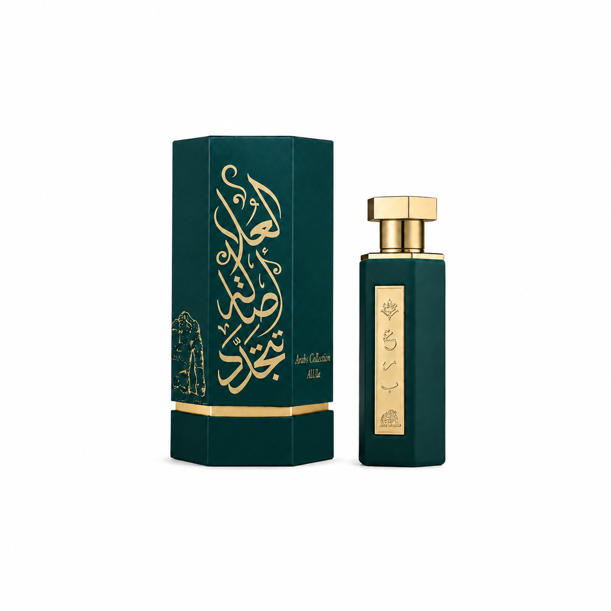 REEF Arab Obaya Parfum