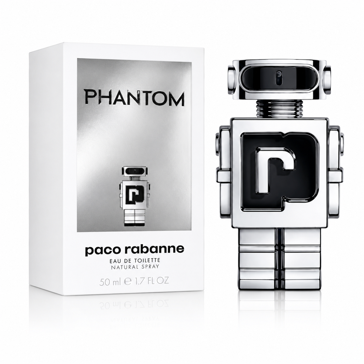Rabanne Phantom Eau de Toilette