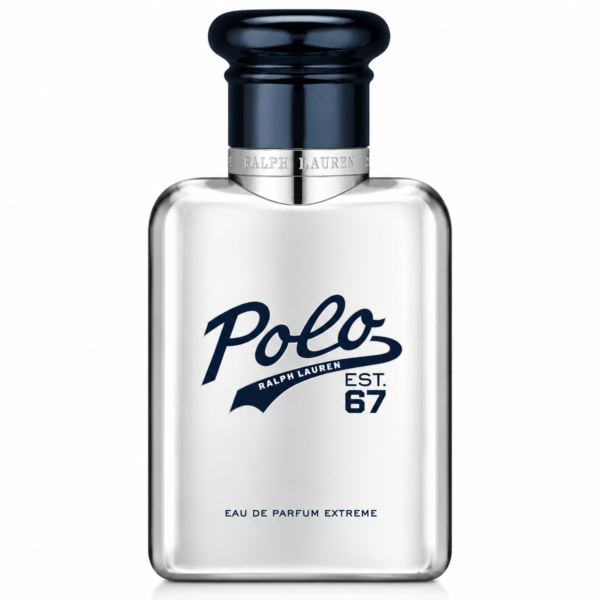 Ralph Lauren Polo 67 Extreme Eau de Parfum