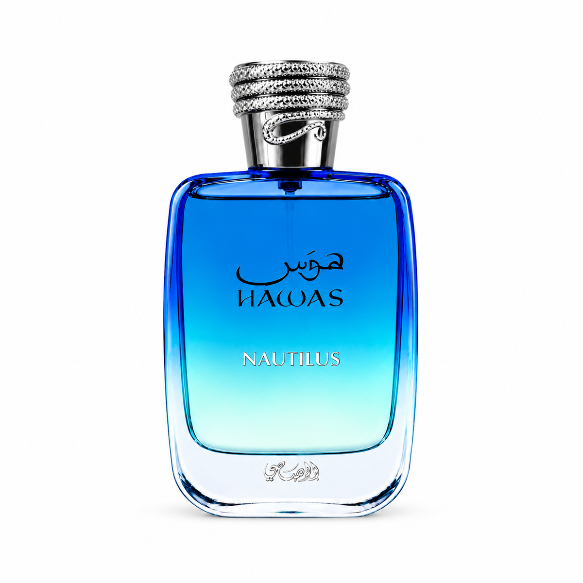 Rasasi Hawas Nautilus Eau de Parfum