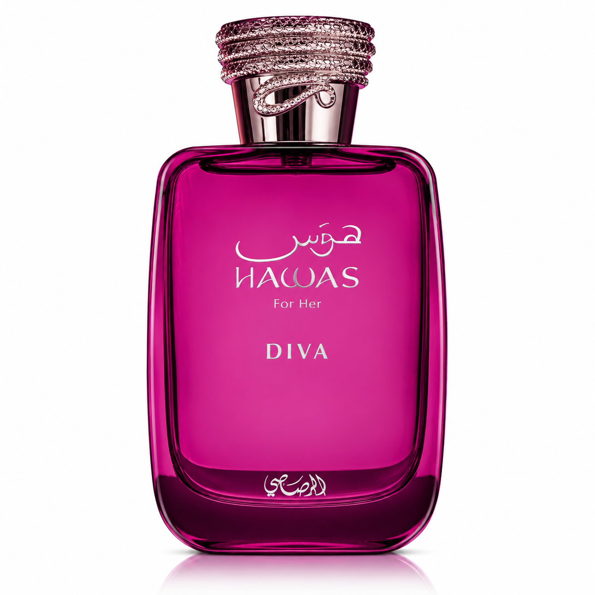 Rasasi Hawas Diva Eau de Parfum