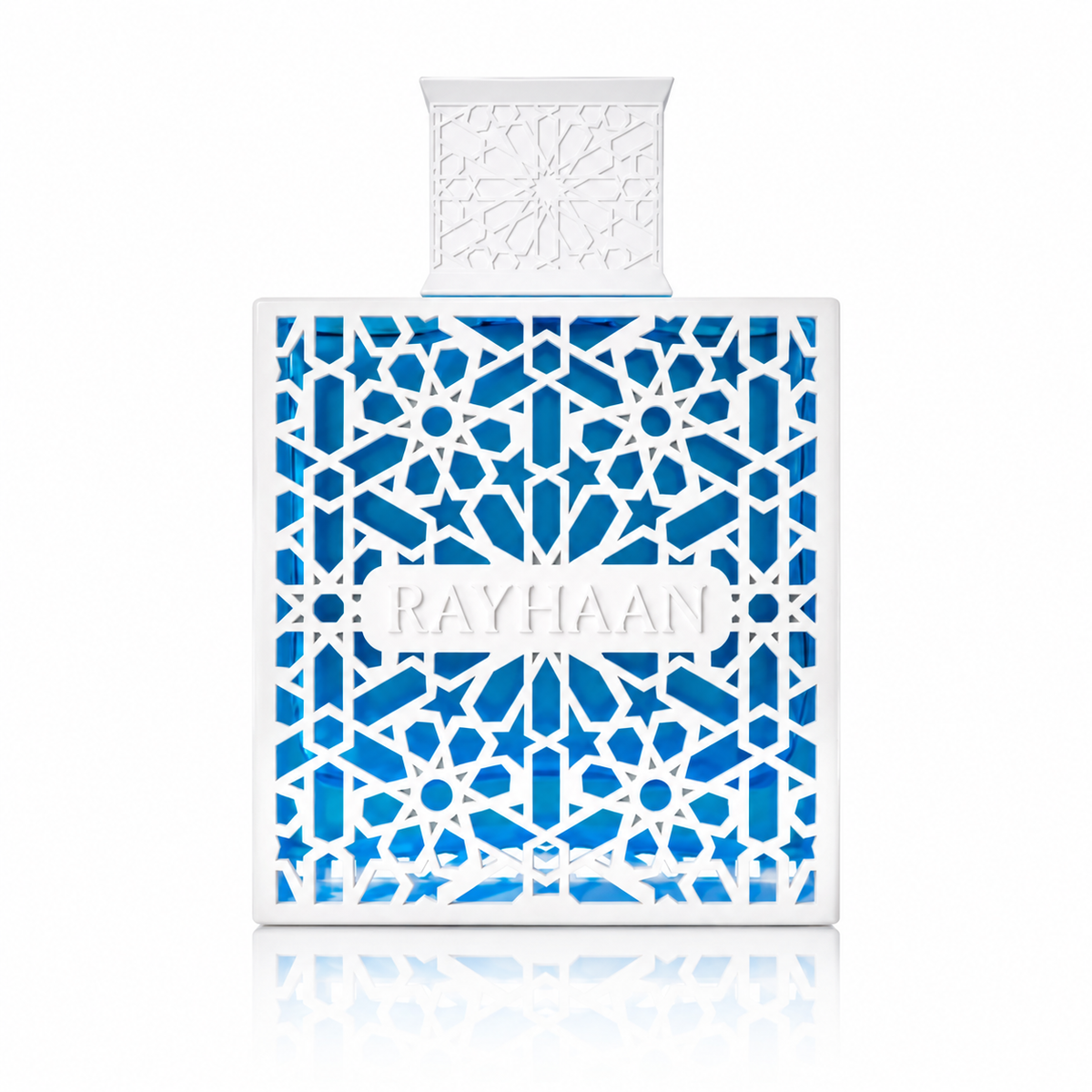 Rayhaan Azul Eau de Parfum