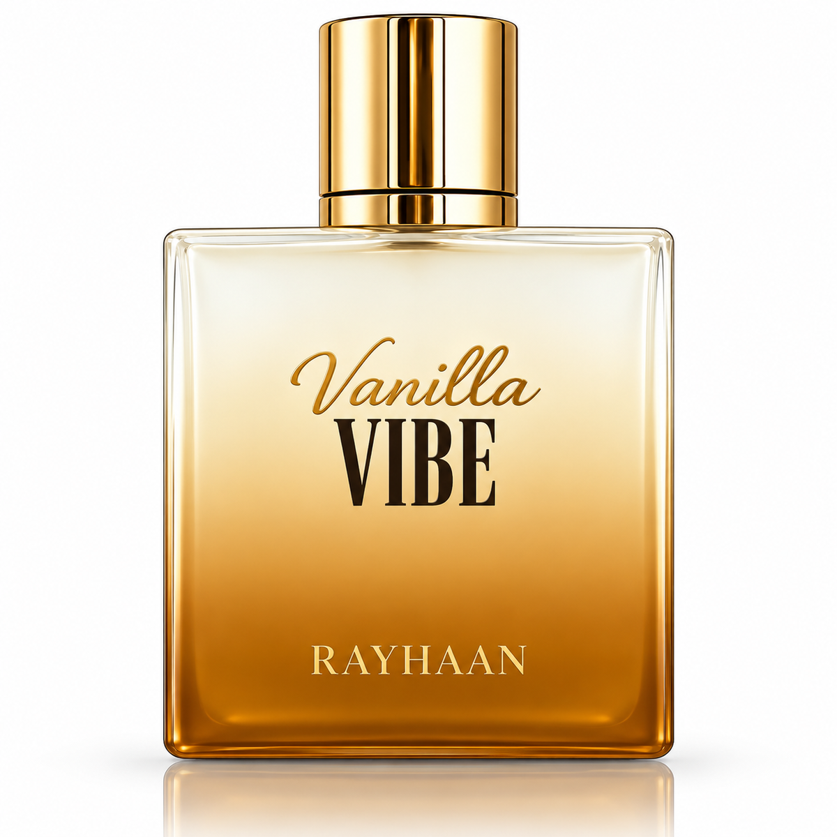 Rayhaan Vanilla Vibe Eau de Parfum