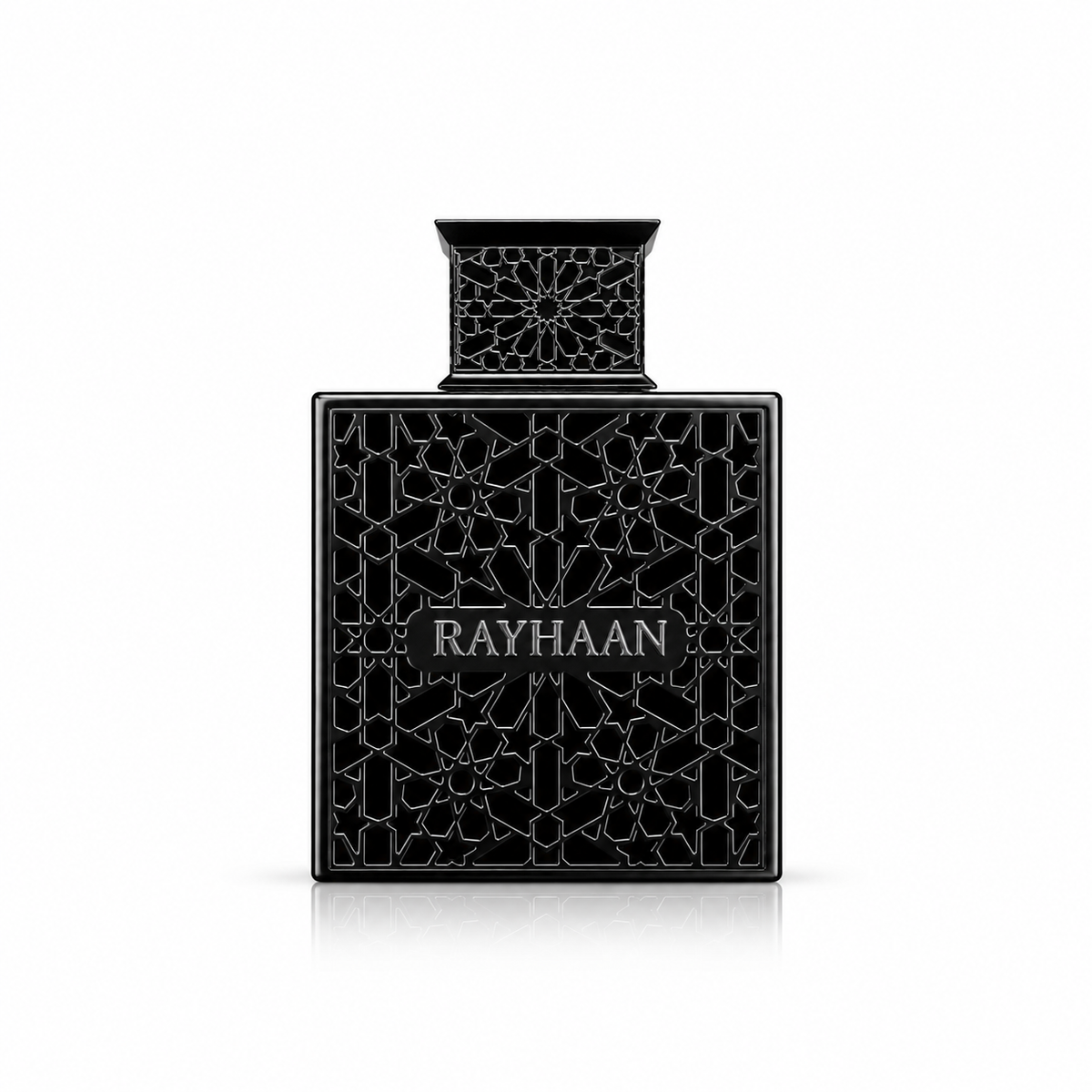 Rayhaan Obsidian Eau de Parfum