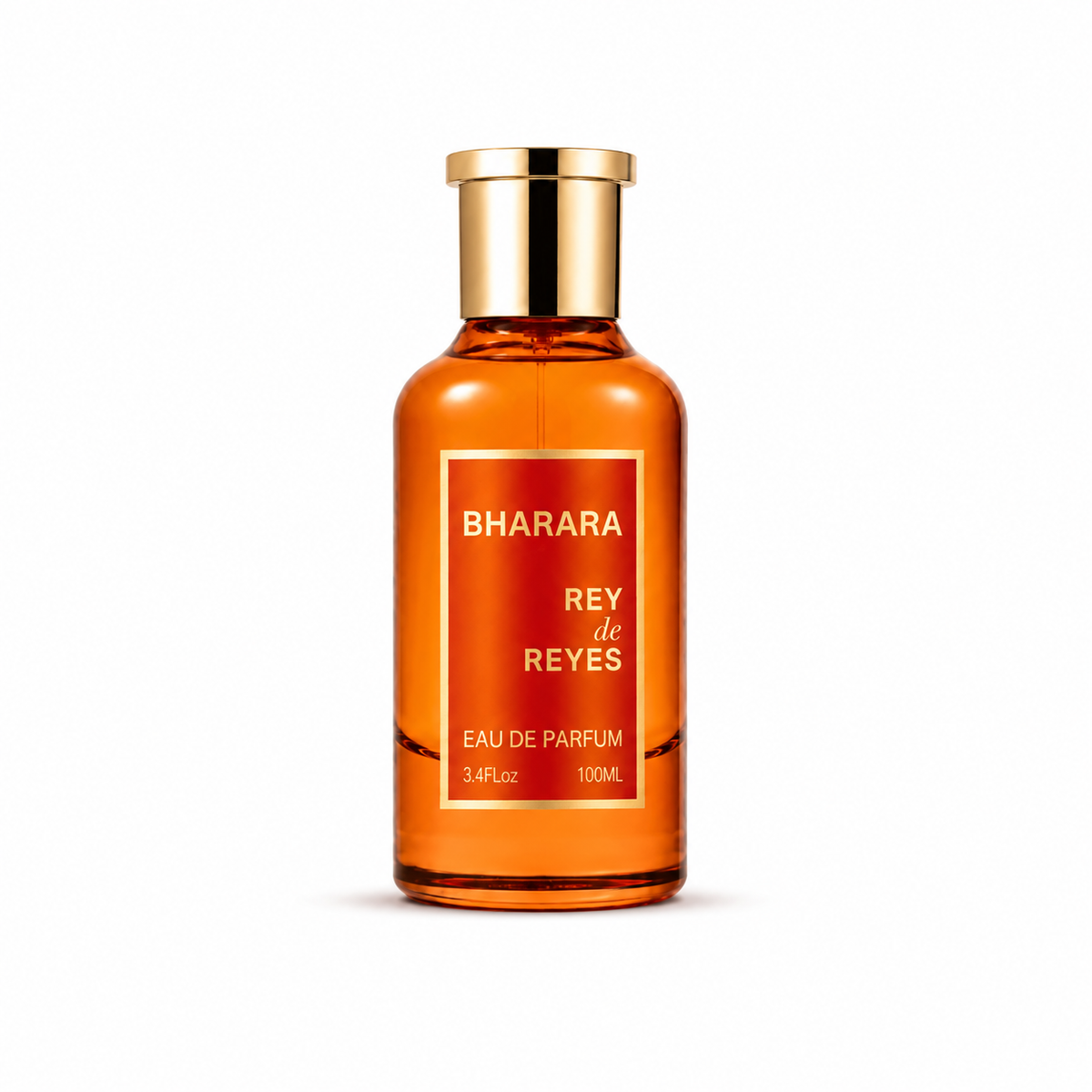 Bharara Rey de Reyes Orange Eau de Parfum