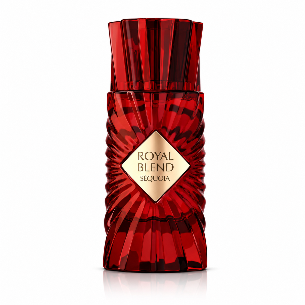 Fragrance World Royal Blend Sequoia Extrait de Parfum