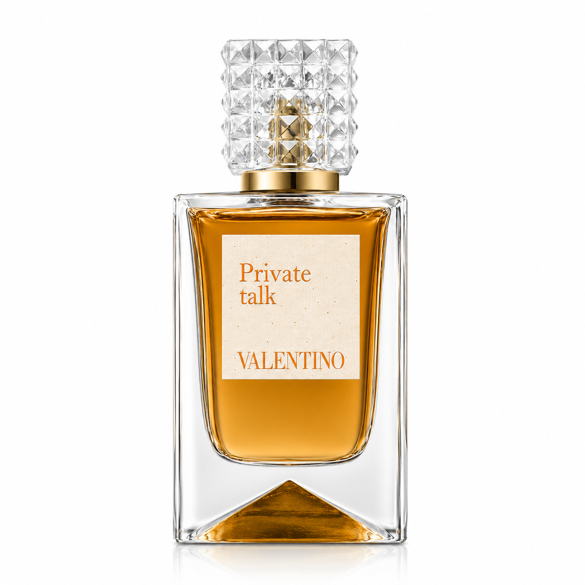 Valentino Private Talk Parfum