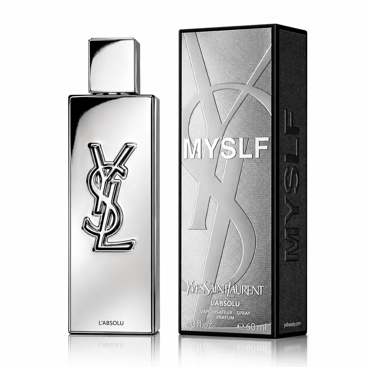 Yves Saint Laurent MYSLF L’Absolu