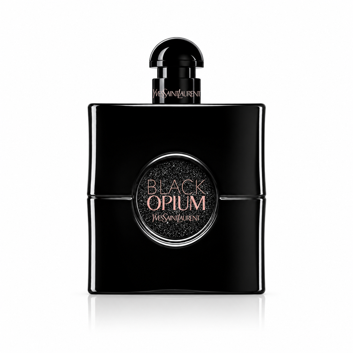 Yves Saint Laurent Black Opium Le Parfum