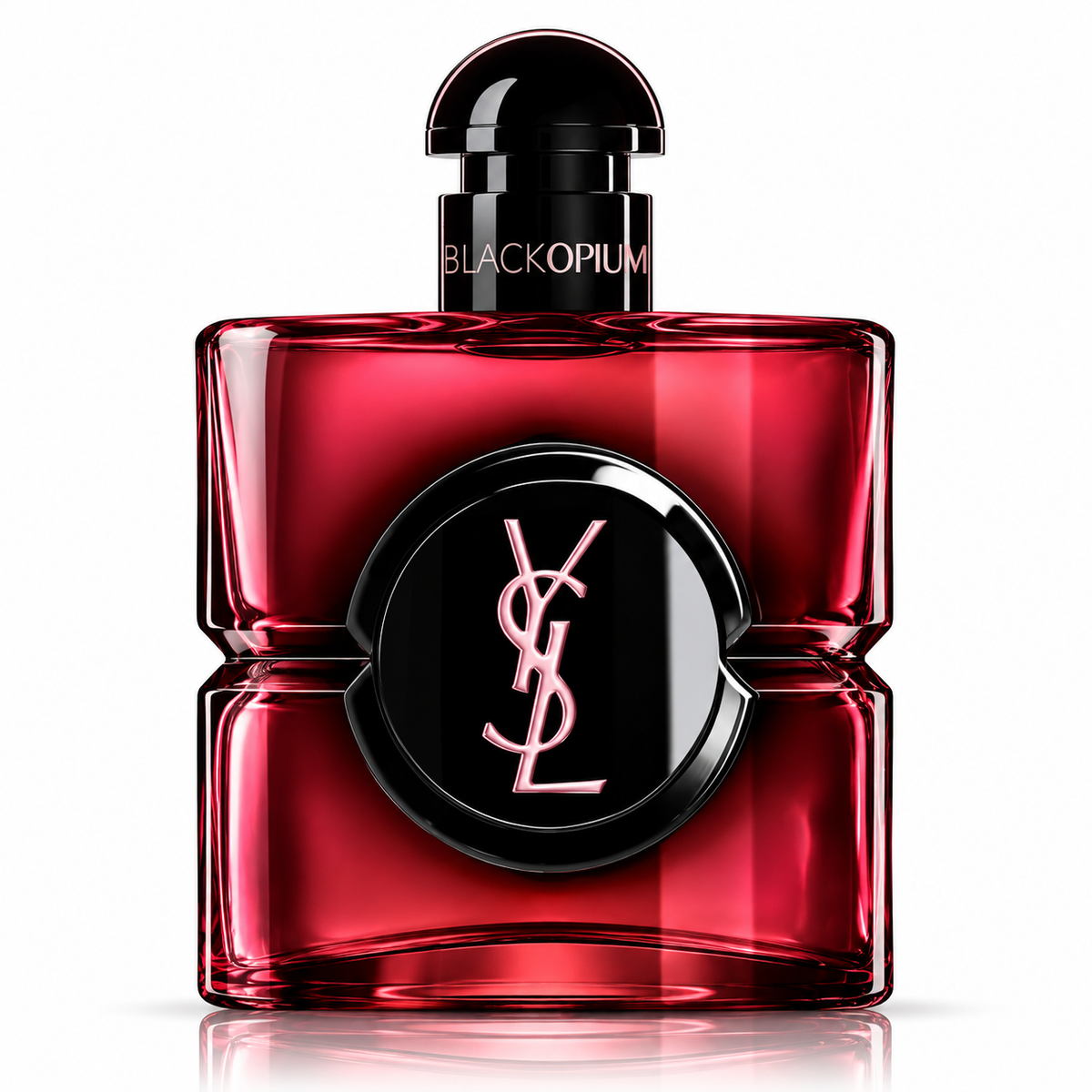 Yves Saint Laurent Black Opium Pink Glaze Eau de Parfum