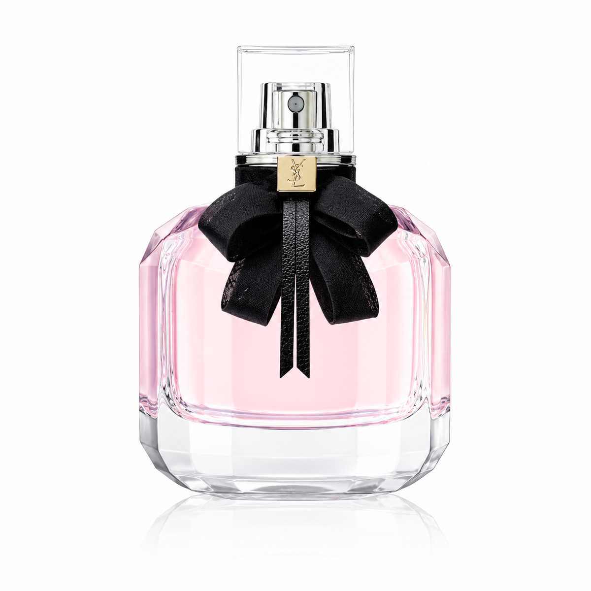 Yves Saint Laurent Mon Paris Eau de Toilette