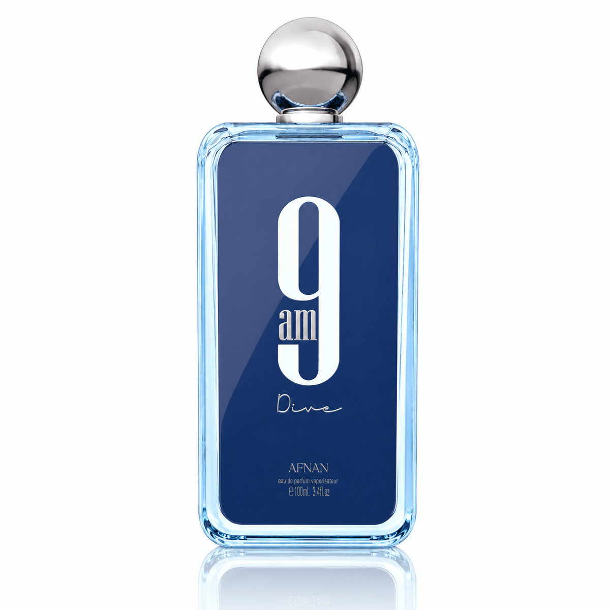Afnan Afnan 9 AM Dive Eau de Parfum - Fragrance Online Co.