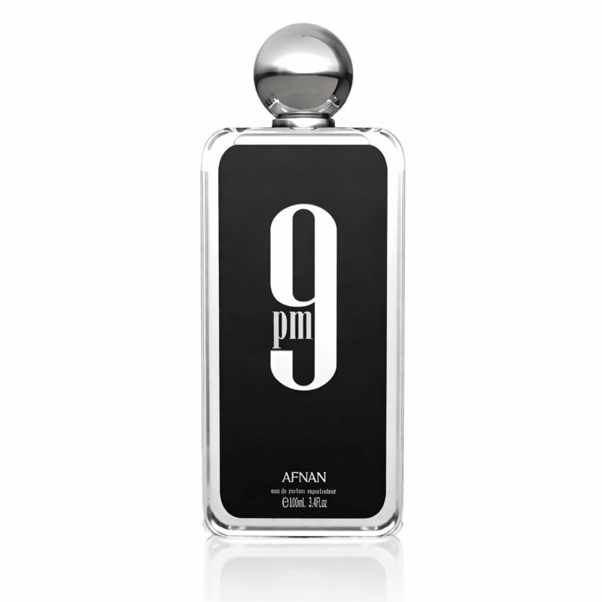 Afnan - Afnan 9PM - Fragrance Online Co.