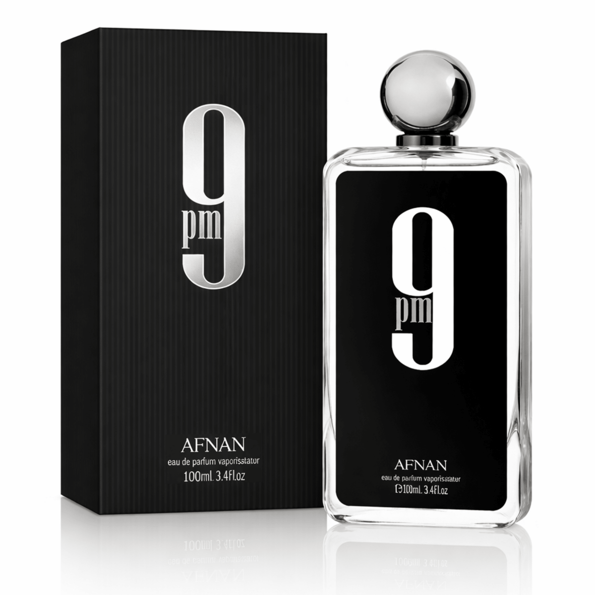 Afnan - Afnan 9PM - Fragrance Online Co.