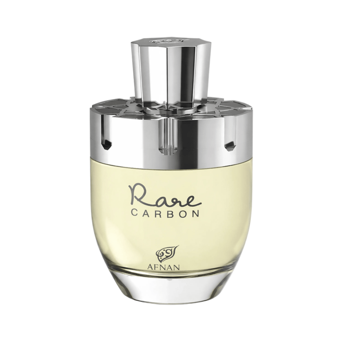 Afnan - Afnan Rare Carbon - Fragrance Online Co.