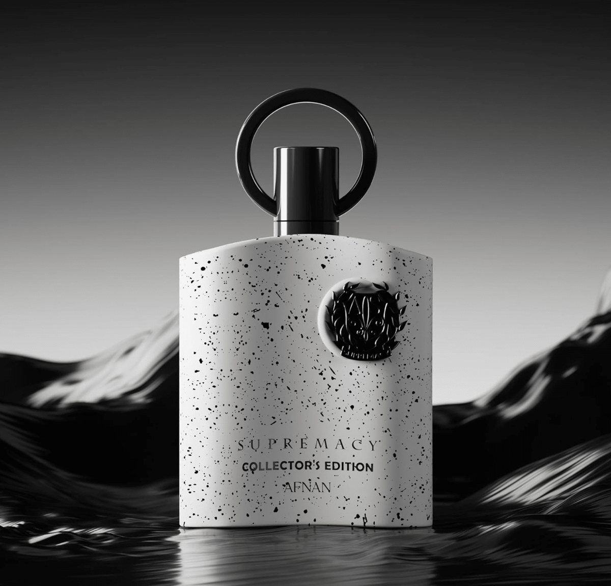 Afnan - Afnan Supremacy Collector’s Edition - Fragrance Online Co.
