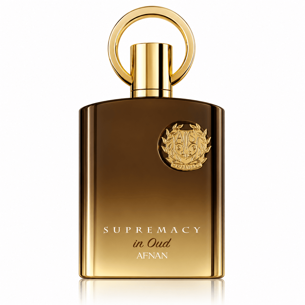 Afnan Afnan Supremacy In Oud Extrait De Parfum - Fragrance Online Co.