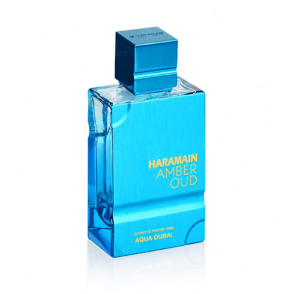 Al Haramain Al Haramain Amber Oud Aqua Dubai - Fragrance Online Co.